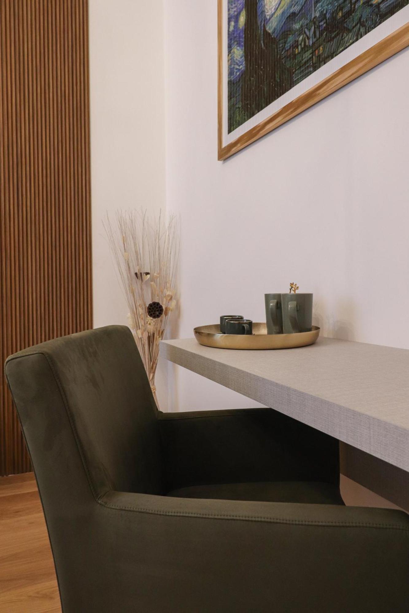 Bed & Breakfast Re Di Rhome Roma